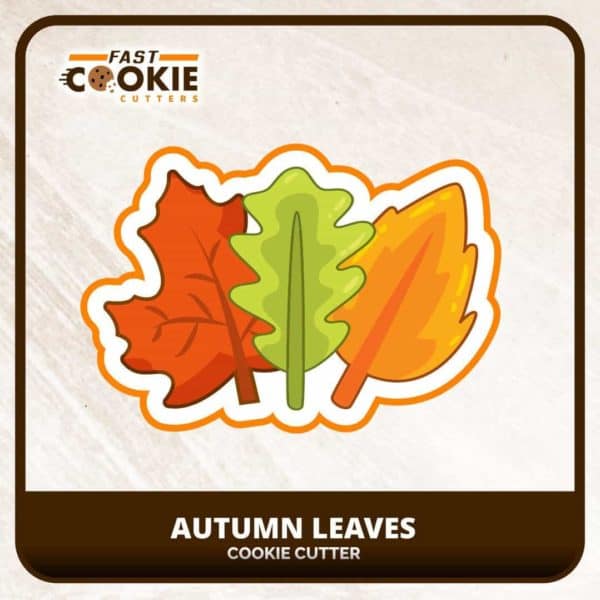 Autumn Leaves