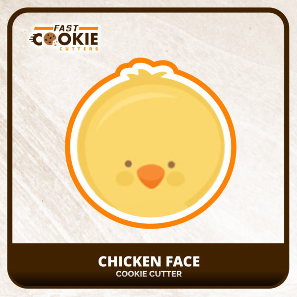 Chicken Face