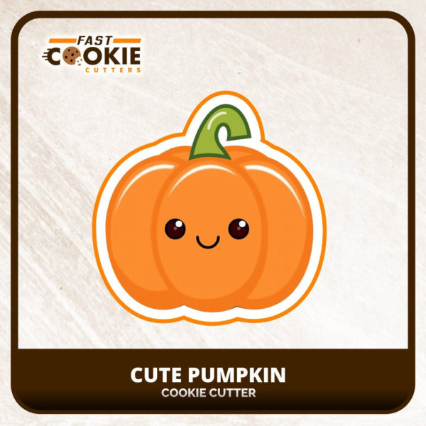 Cute Pumpkin