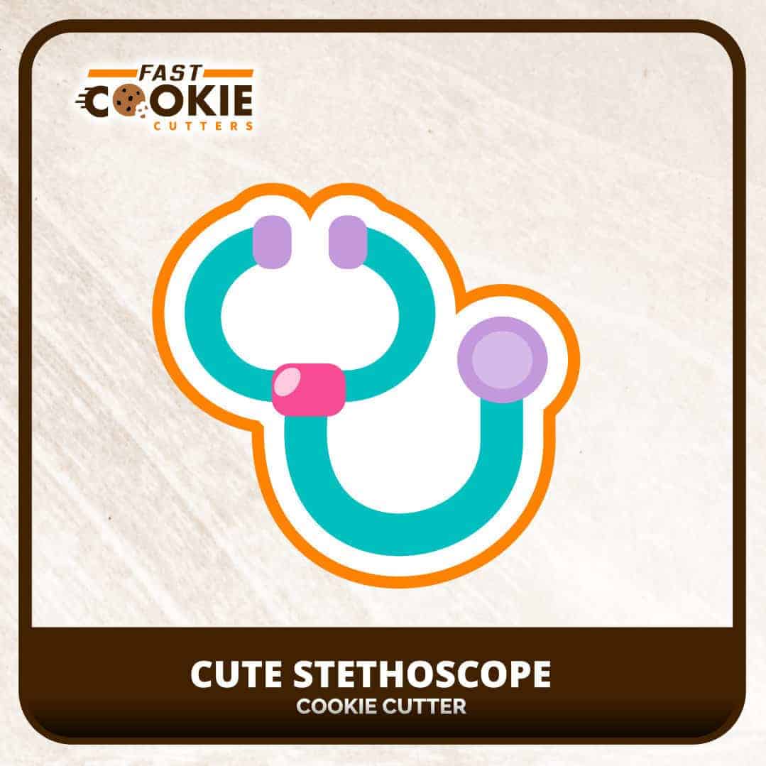 cute stethoscope