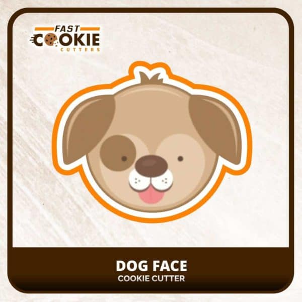 Dog Face
