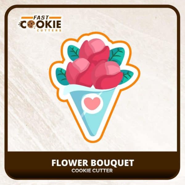 Flower Bouquet