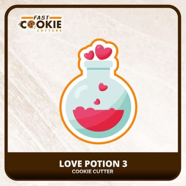 Love Potion 3