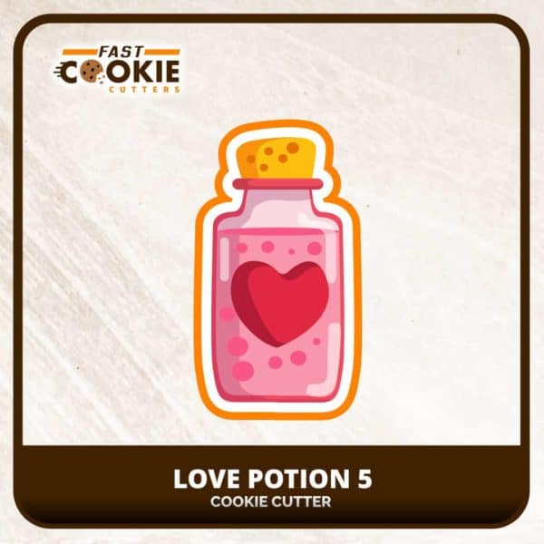 Love Potion 5