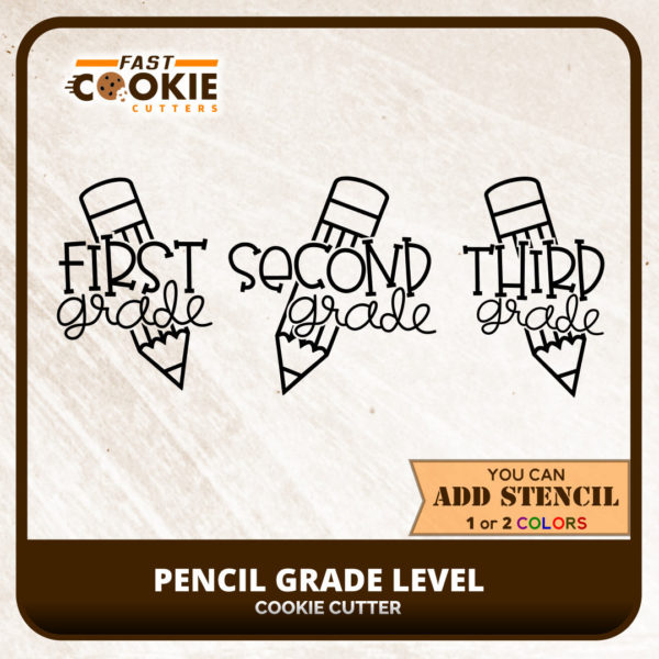 Pencil Grade Level - Image 4