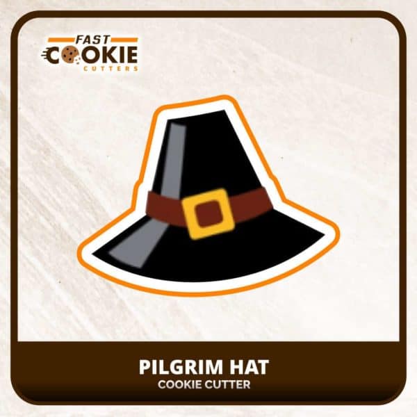 Pilgrim Hat