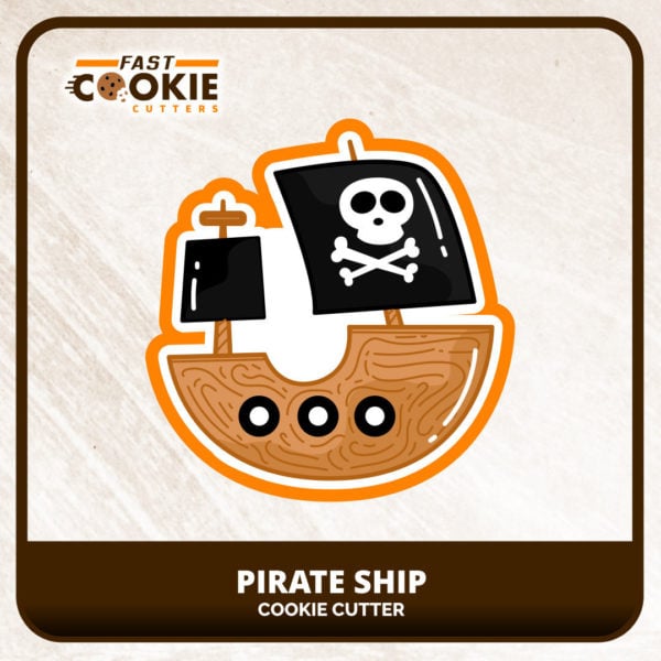 Pirate Ship