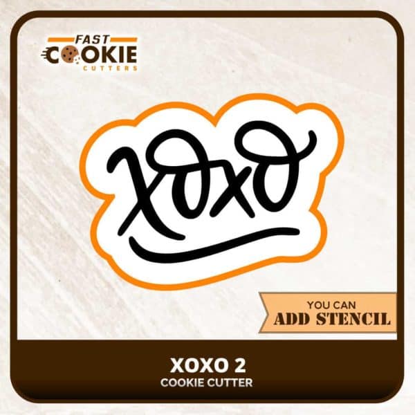 XOXO 2
