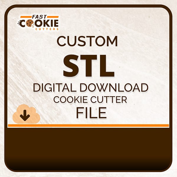 Custom STL File